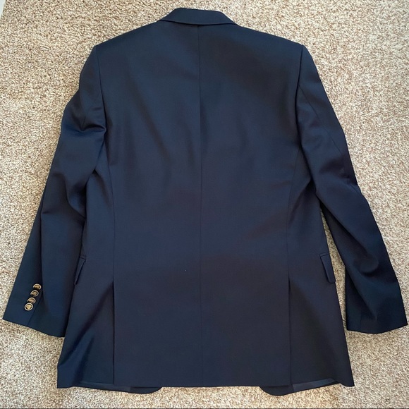 Via Veneto Italian Blazer - Picture 3 of 4